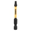 Bity udarowe DeWALT DT7395T T20 x 50mm  Extreme Impact Torsion 5 szt.